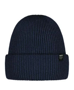 Muts blauw