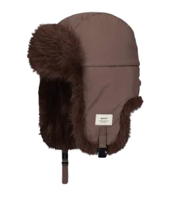 Muts bruin