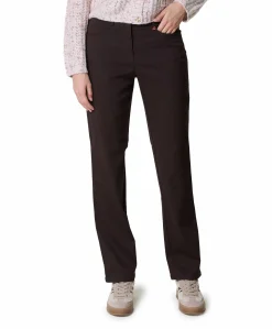 My Beauty dames broek bruin