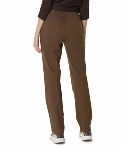 My Beauty dames broek bruin