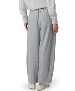 Nanouk dames broek grijs