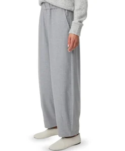 Nanouk dames broek grijs
