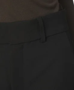 Nathalie Suit dames broek zwart