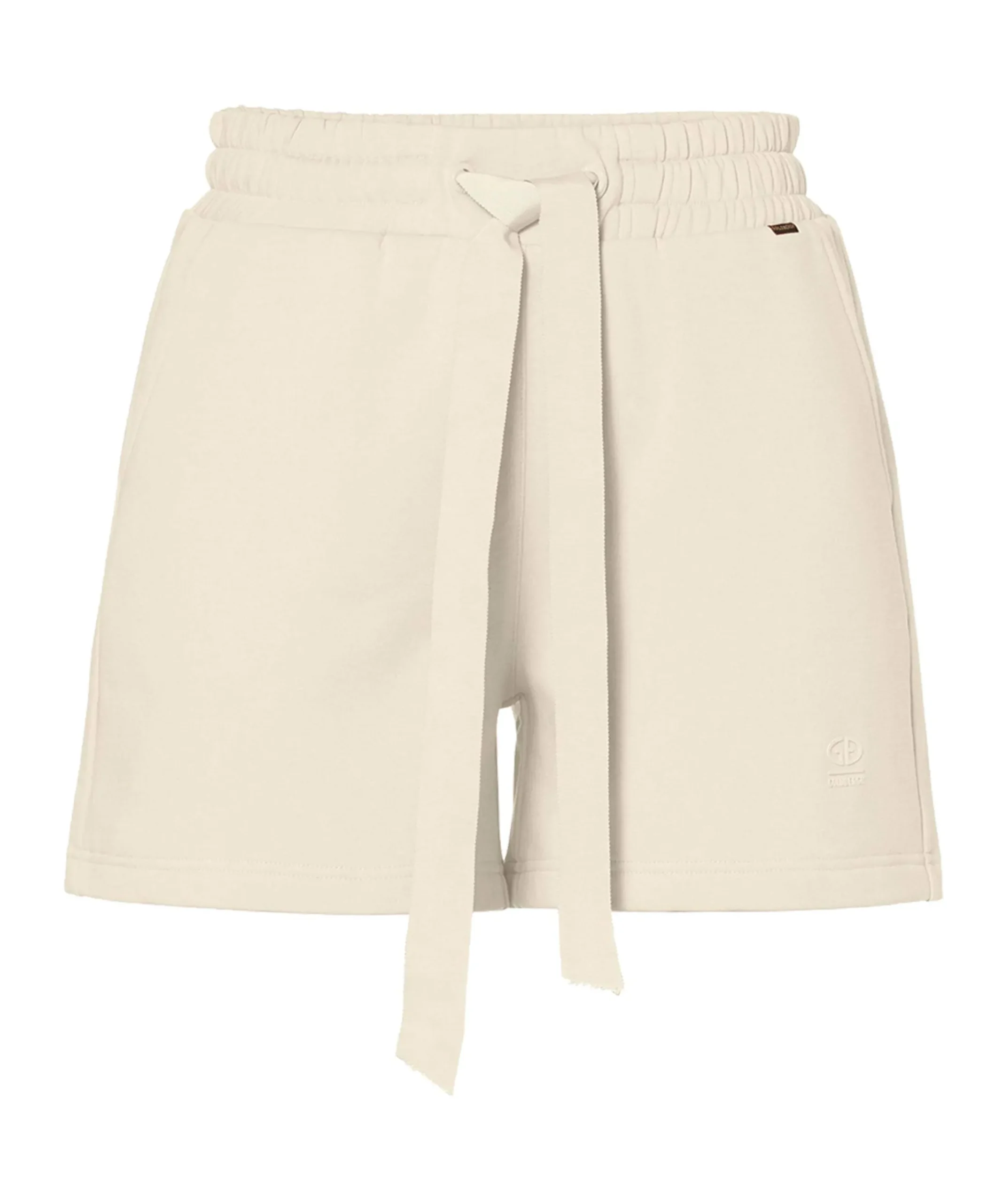 NICE short dames shorts ecru