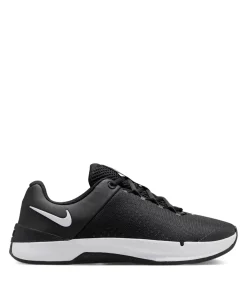 Nike Mc Trainer 4 Women's Training dames runningschoenen zwart