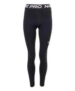 Nike Pro Women's tights dames tights zwart