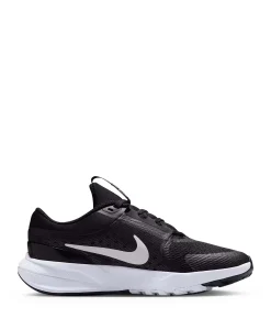 Nike Star Runner 5 Big Kids' Shoes dames runningschoenen zwart