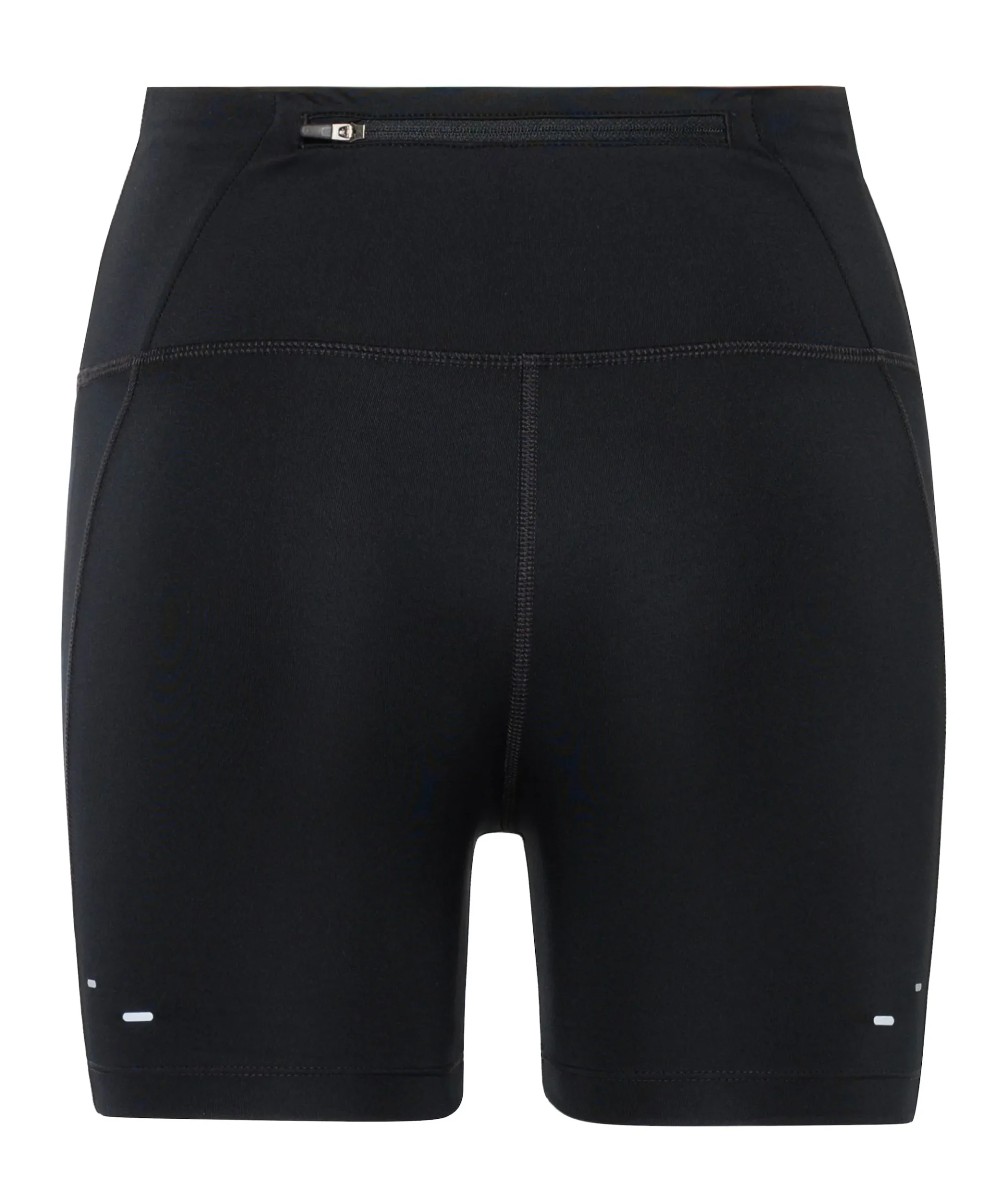 Nike Tempo Women's High-waisted 4i dames tights zwart