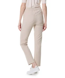 NOS broek beige