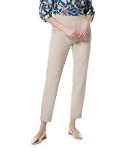 NOS broek beige