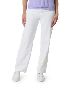 NOS broek wit