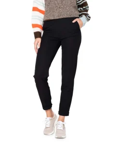 NOS broek zwart