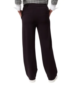 NOS broek zwart