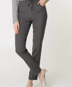 NOS dames broek bruin