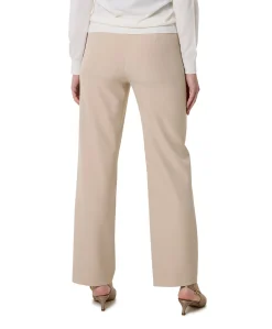 NOSHose dames broek beige