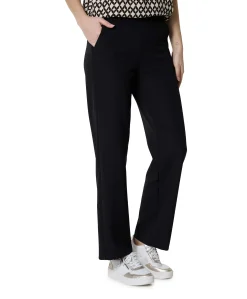 NOSHose dames broek zwart