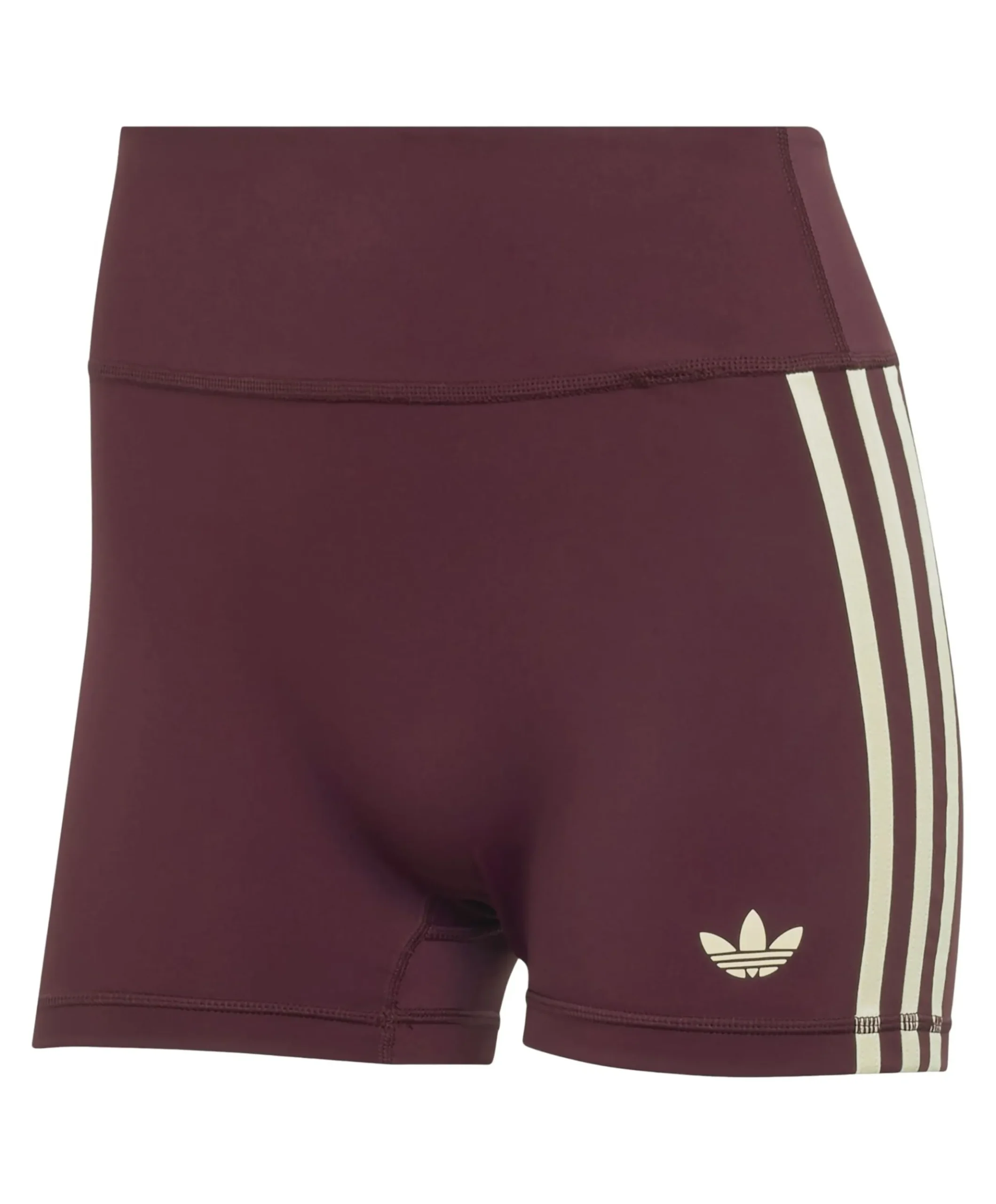 OG SP SHO LEG dames tights rood