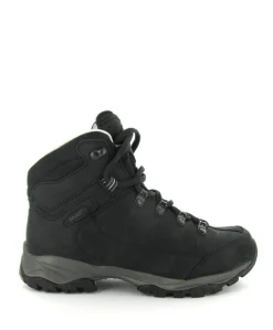 Ohio Lady 2 dames wandelschoenen blauw