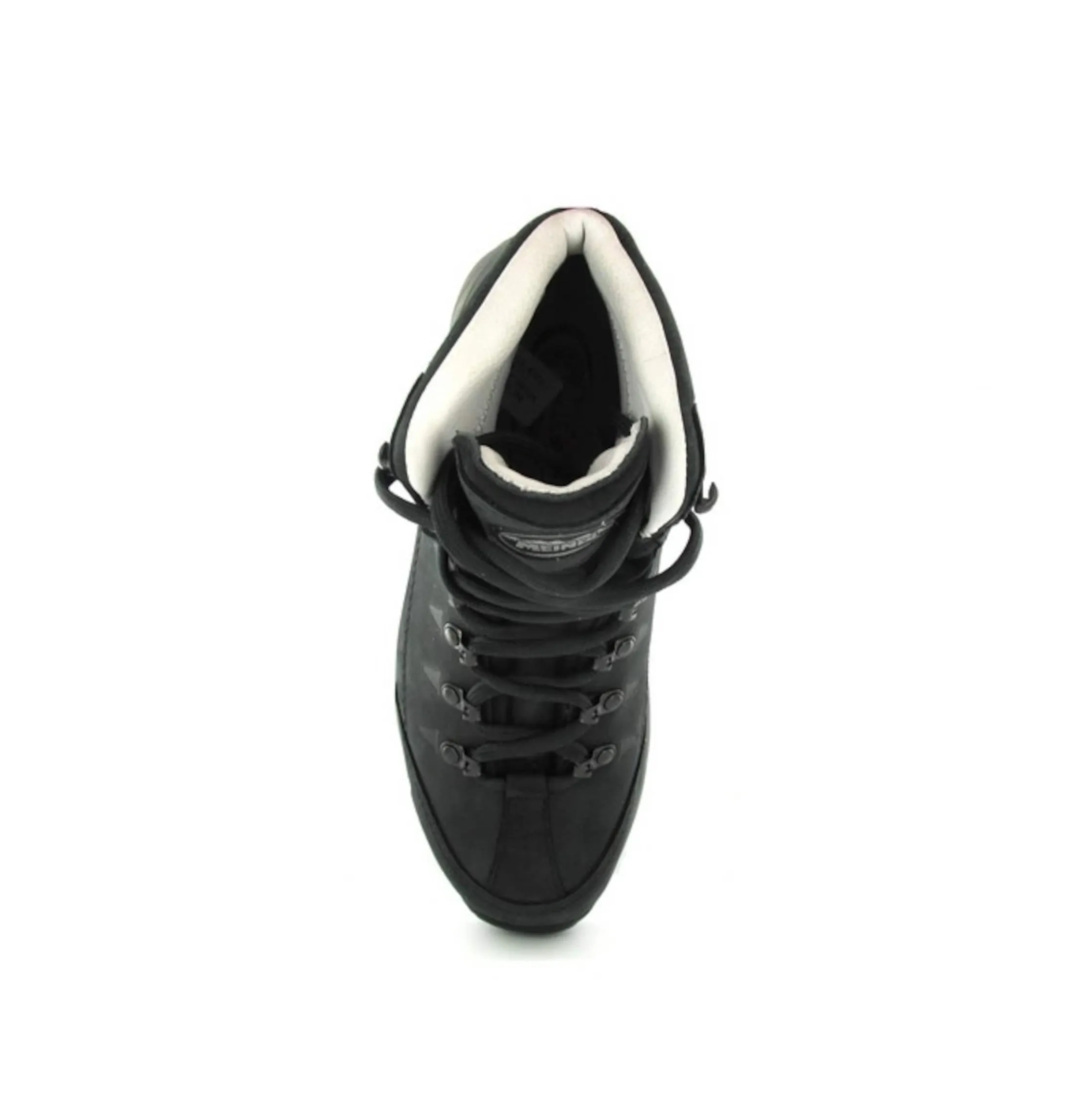 Ohio Lady 2 dames wandelschoenen blauw