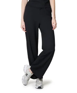 ONLDEBBIE LOOSE CC JRS dames broek zwart