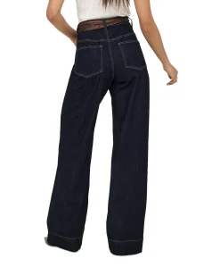 ONLMADISON BLUSH HW WD SCF GUA1 dames jeans blauw