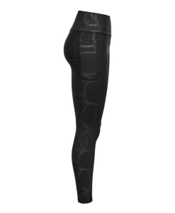 ONPFONT-2 LOGO HW PCK NOOS broek zwart