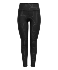 ONPFONT-2 LOGO HW PCK NOOS broek zwart