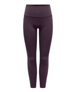 ONPJAM-3-SANA XHW NOOS tights paars