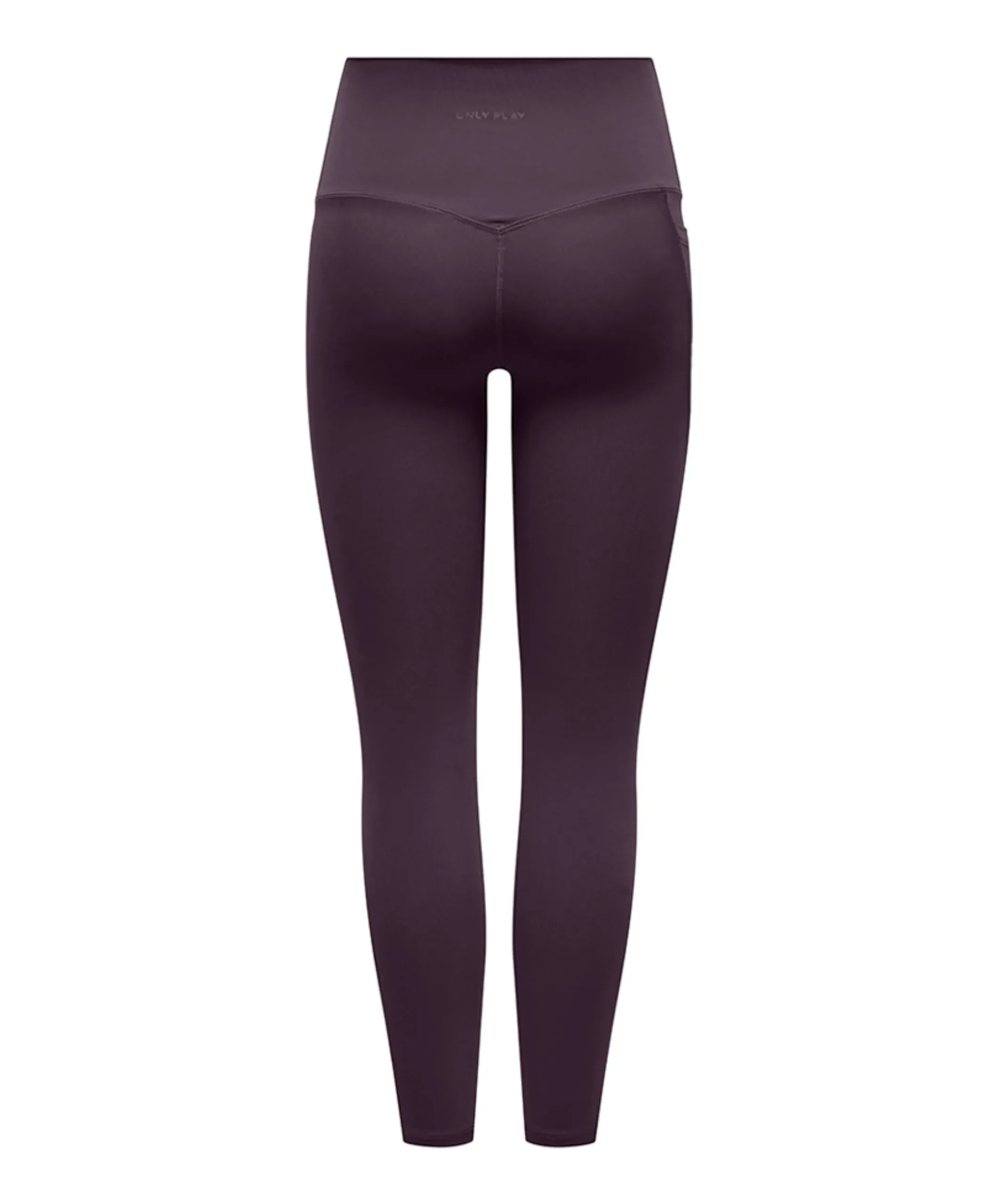 ONPJAM-3-SANA XHW NOOS tights paars