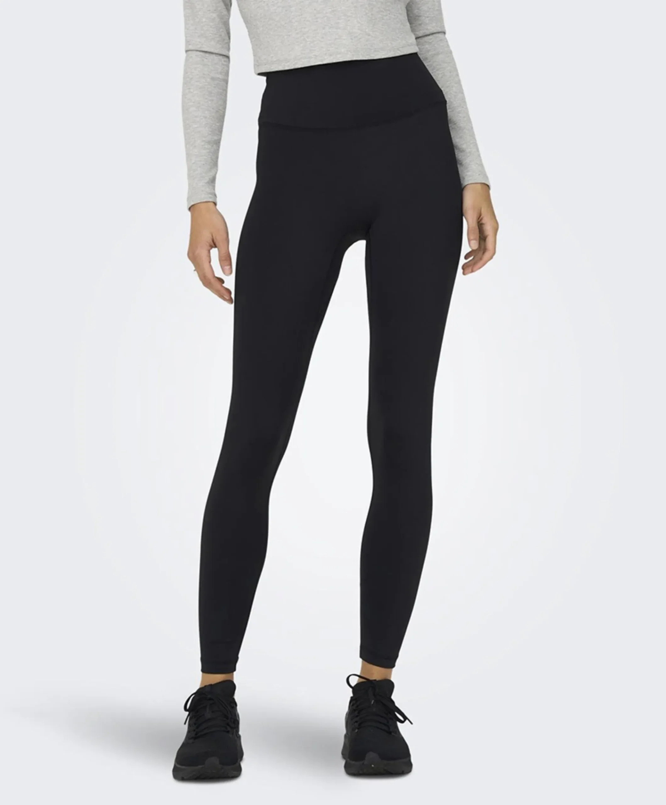 ONPJAM-3-SANA XHW NOOS tights zwart