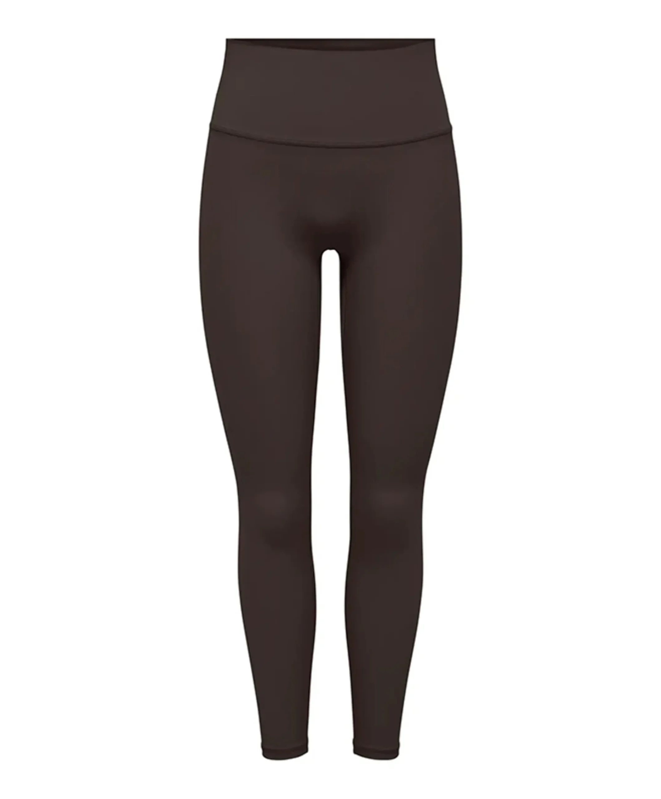ONPJAM-3-SANA XHW tights NOOS dames tights bruin