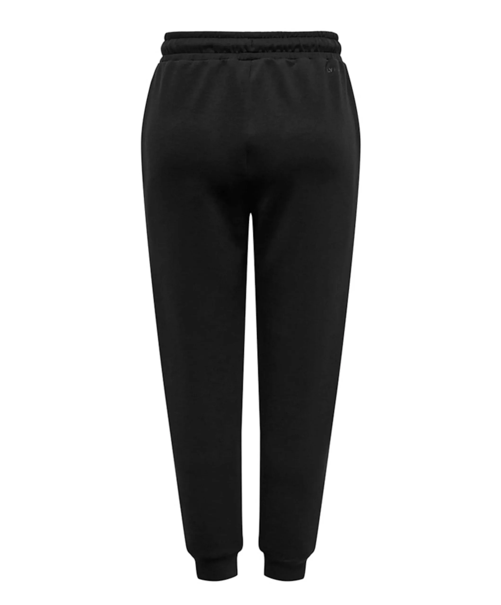 ONPLOUNGE HW SWEAT - NOOS trainingsbroek zwart