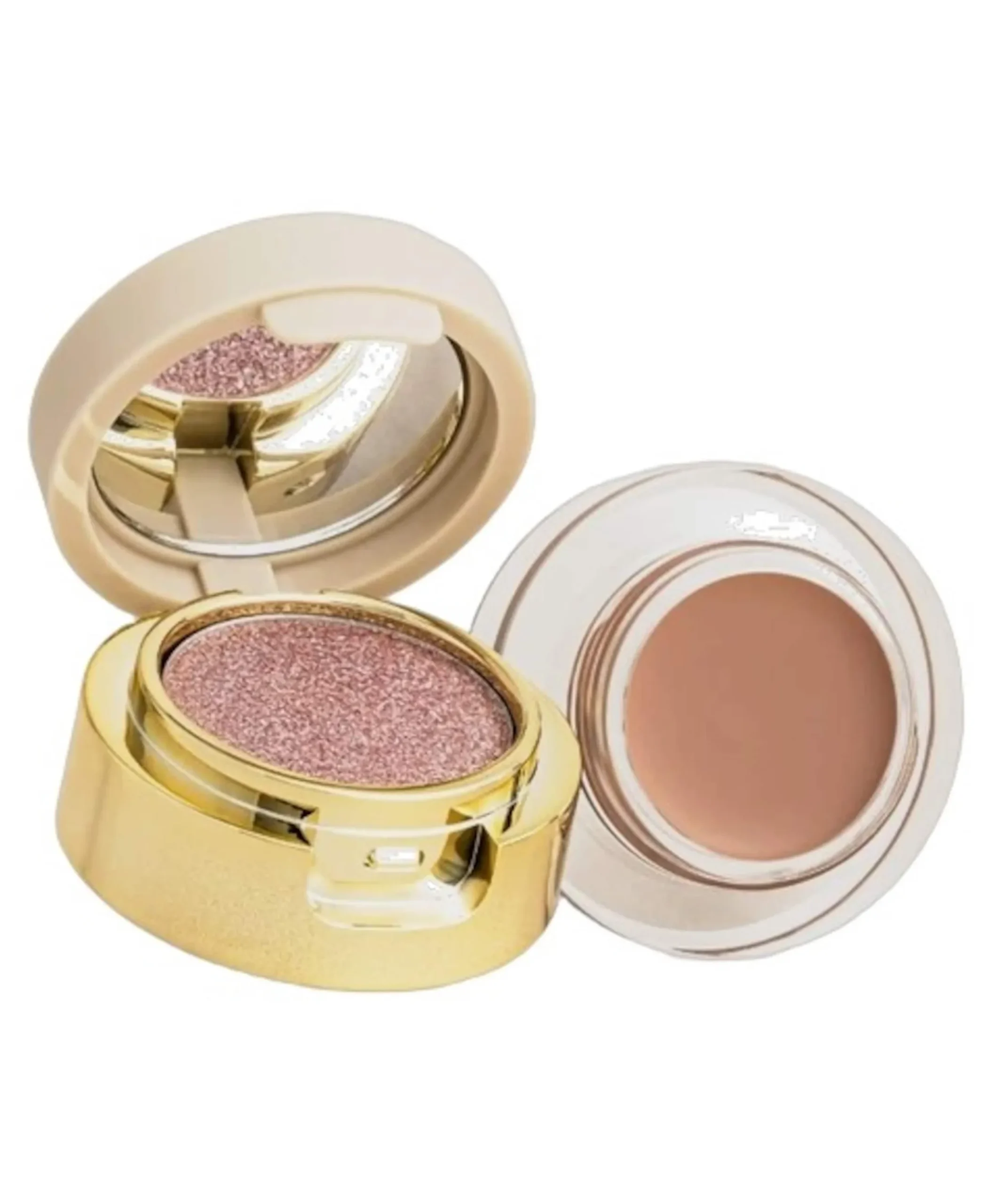 Oogschaduw beige
