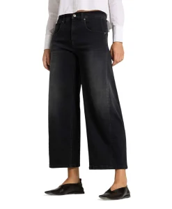 Orla dames jeans zwart