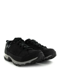 Orlando Lady GTX dames wandelschoenen blauw