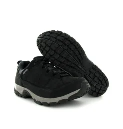 Orlando Lady GTX dames wandelschoenen blauw