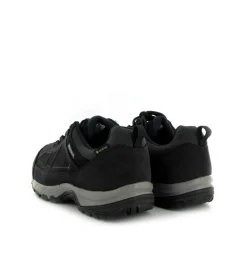 Orlando Lady GTX dames wandelschoenen blauw