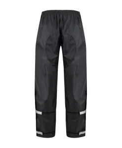 Overtrousers dames broek zwart