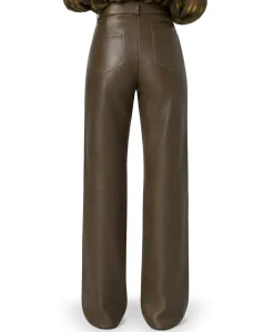 Pandy dames broek bruin