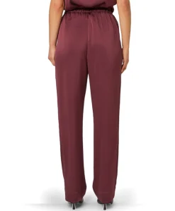 Panyn dames broek bordeaux