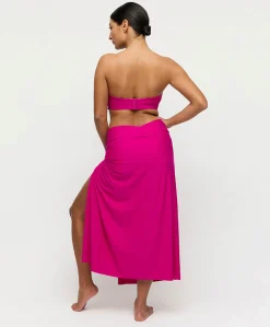 Pareo roze