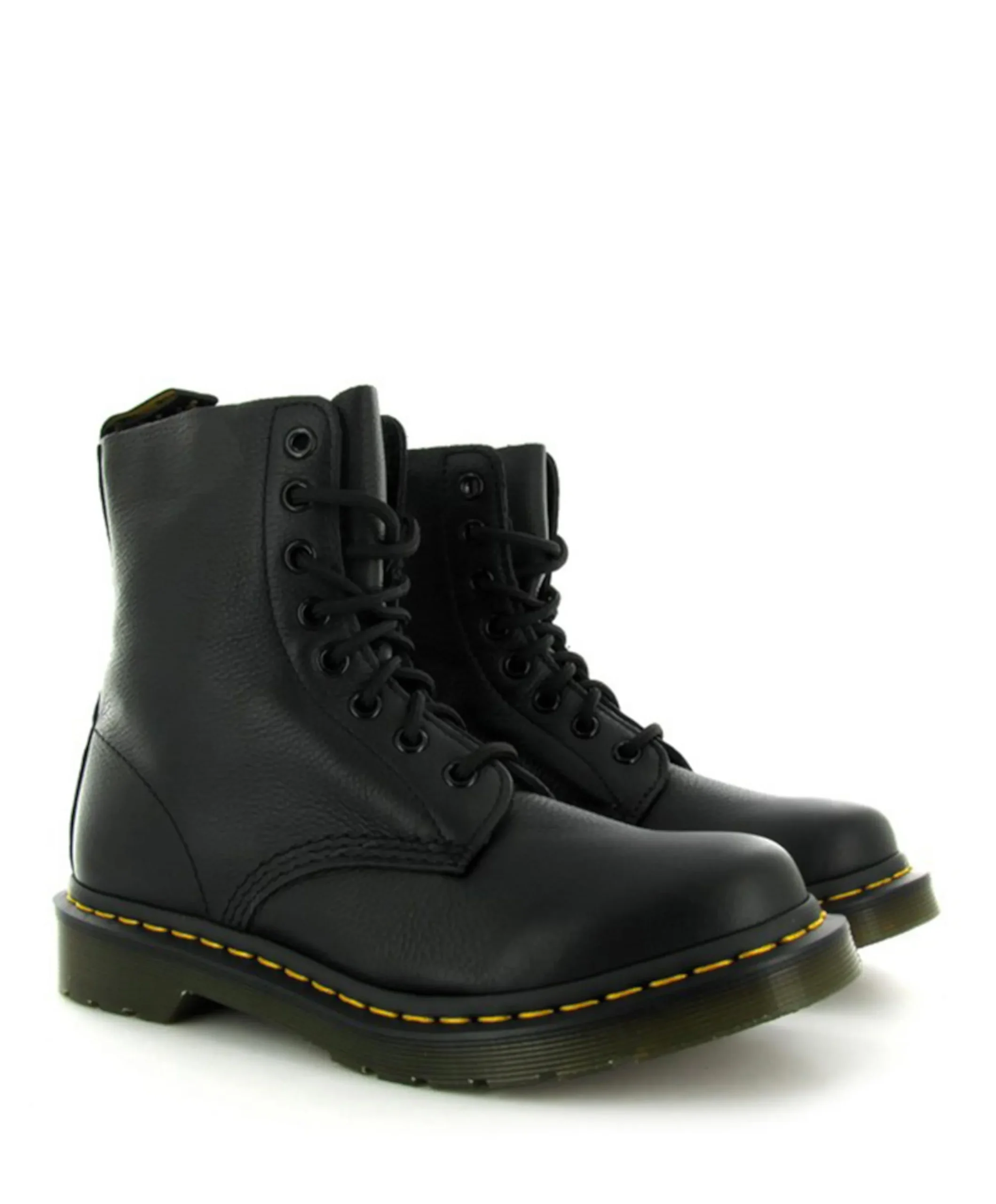 1460 pascal dames boots zwart