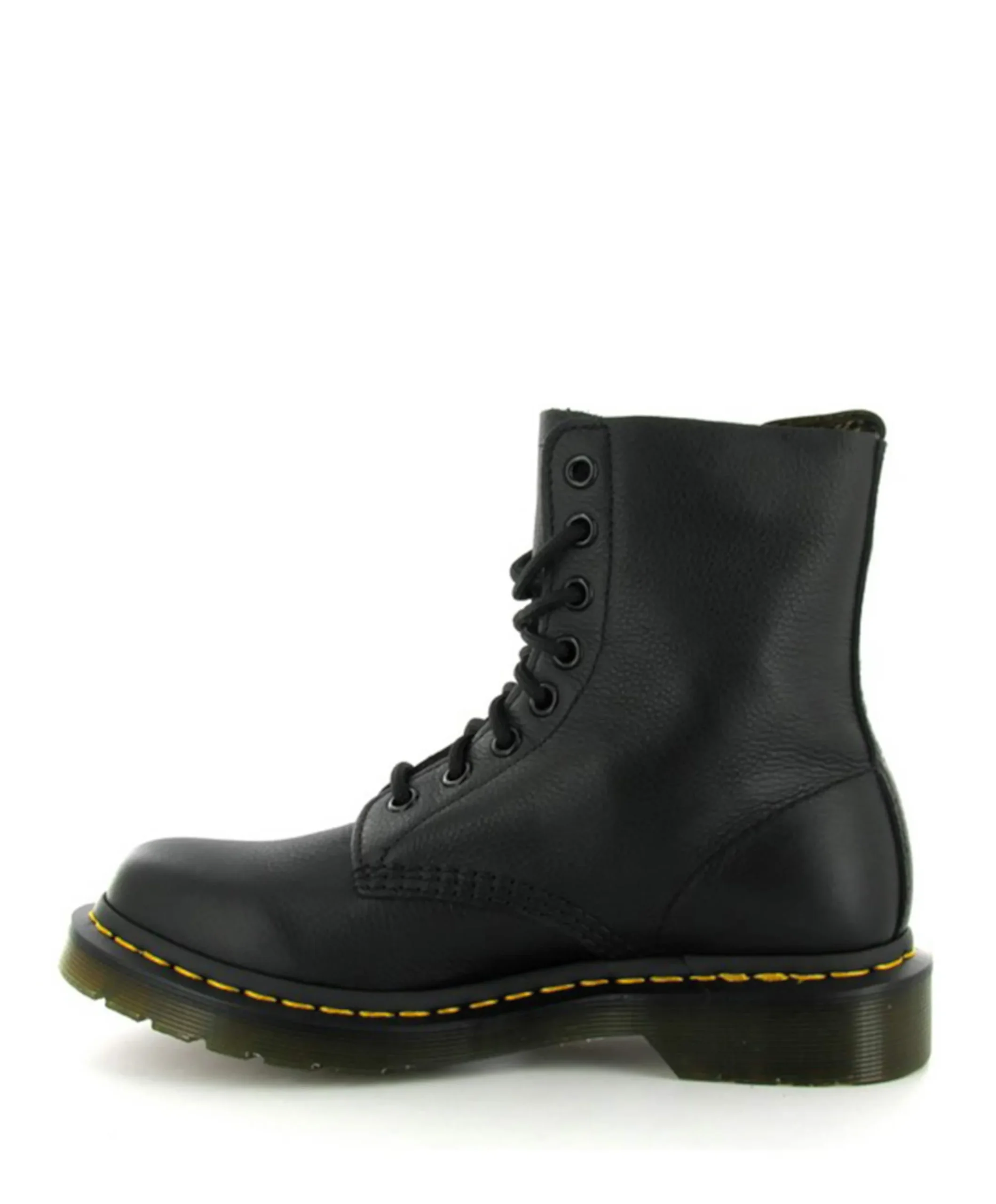 1460 pascal dames boots zwart