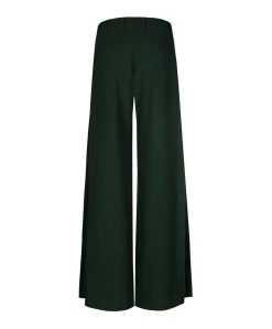 PATRIZIE dames pantalon groen