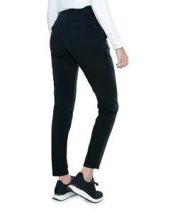 PENNY TRAVEL dames broek blauw