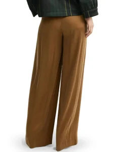 PHIA dames pantalon geel