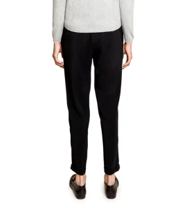 PHILO/TB72/ESS dames pantalon zwart
