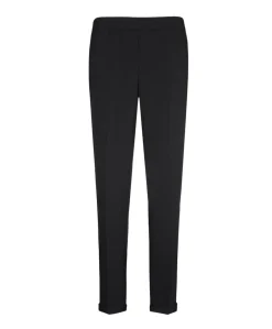 PHILO/TB72/ESS dames pantalon zwart