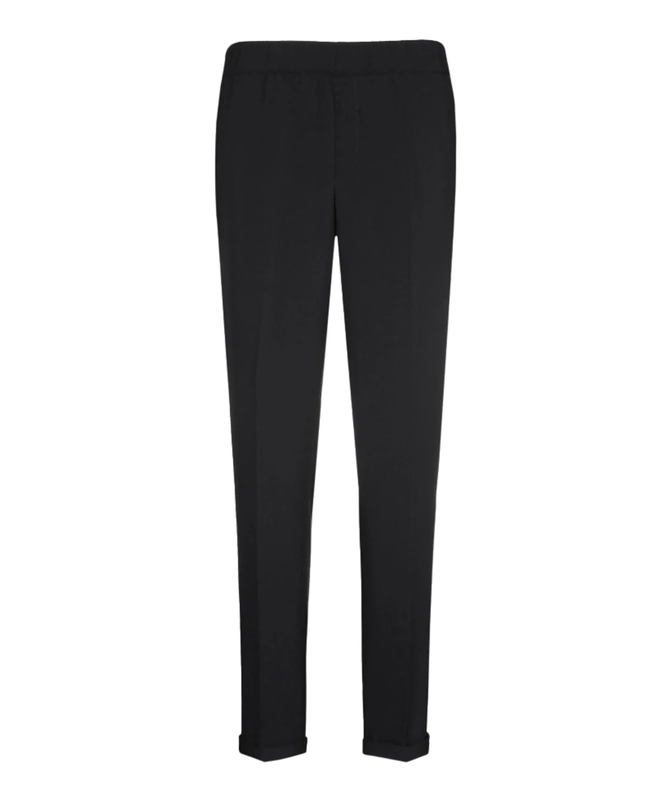 PHILO/TB72/ESS dames pantalon zwart