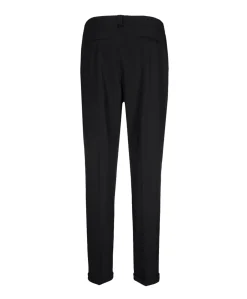 PHILO/TB72/ESS dames pantalon zwart